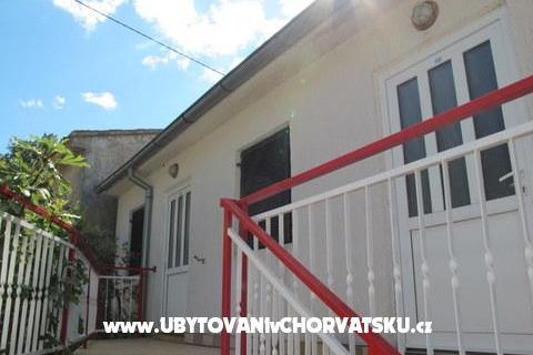 Apartamenty Lukovo – foto 9