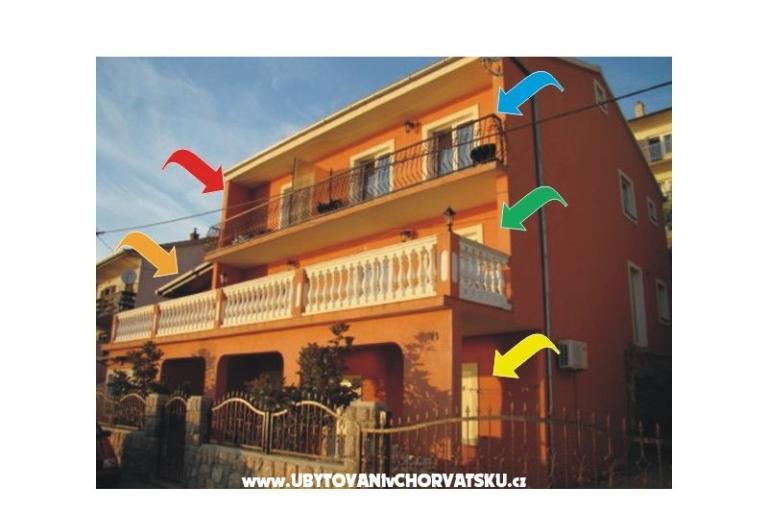 Apartamenty  MaDi  – foto 2