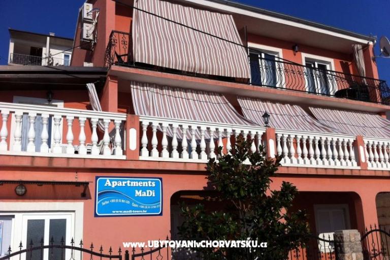 Apartamenty  MaDi  – foto 9
