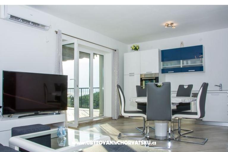 Apartamenty Nehaj – foto 2