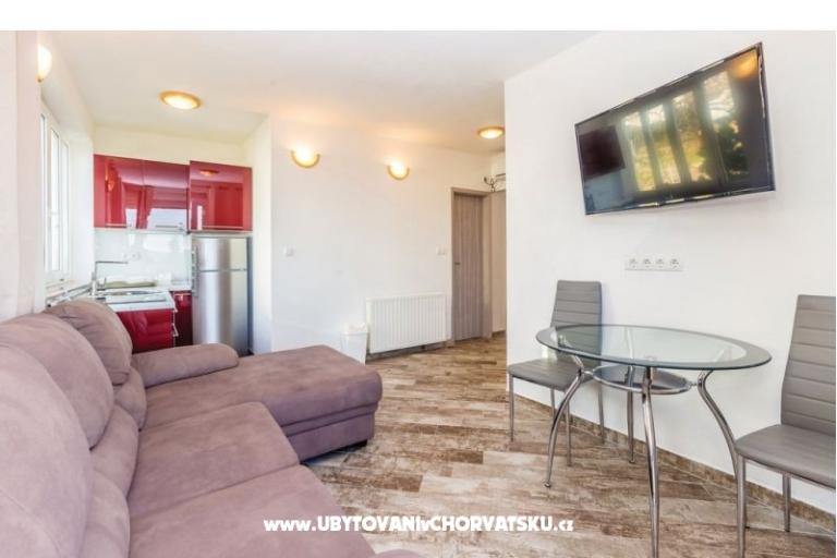 Apartamenty Nehaj – foto 6