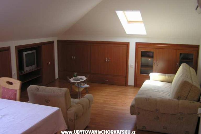 Apartamenty Štefanac – foto 6