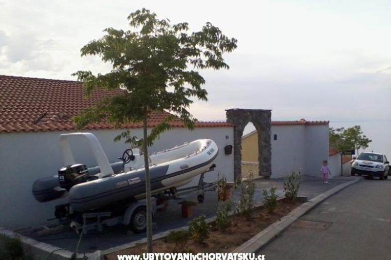 Apartamenty i kuća za odmor Tomas  – foto 12