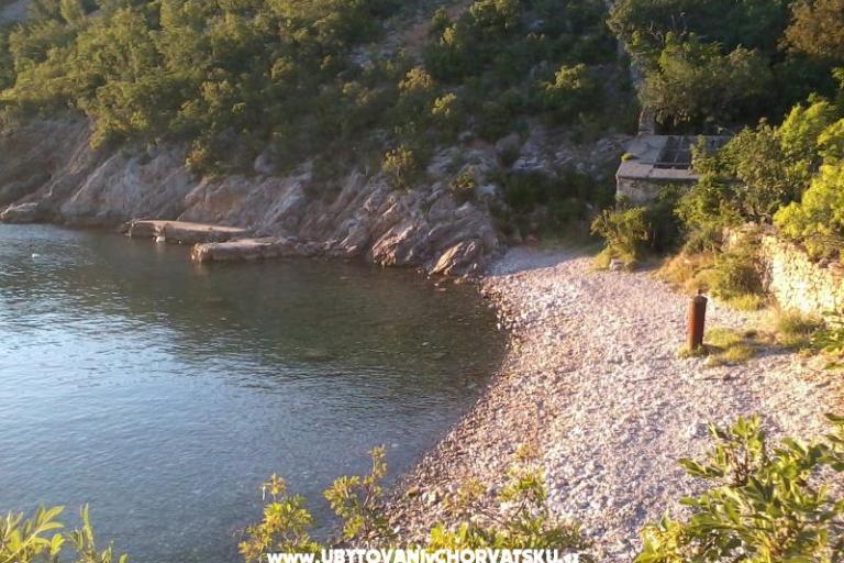 Apartamenty i kuća za odmor Tomas  – foto 17