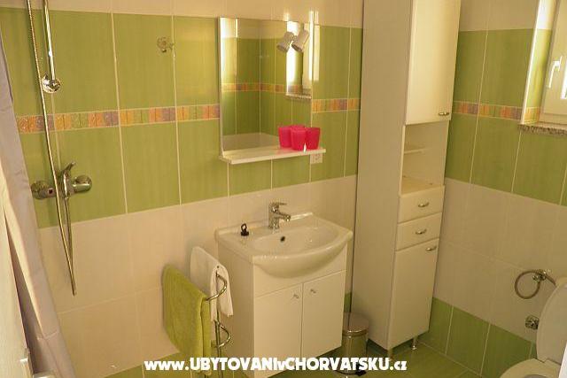 Apartamenty i kuća za odmor Tomas  – foto 4