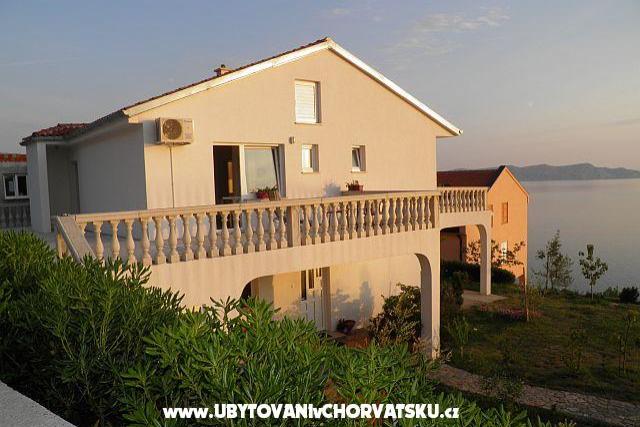 Apartamenty i kuća za odmor Tomas  – foto 7