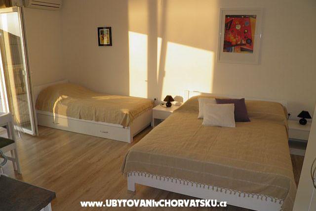Apartamenty i kuća za odmor Tomas  – foto 8