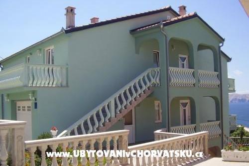 Apartamentts Larma Senj – foto 2