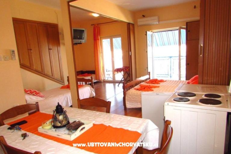 Apartamenty Stanišić – foto 11