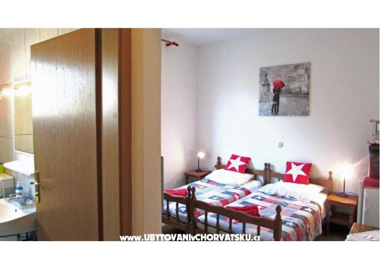 Apartamenty Stanišić – foto 13