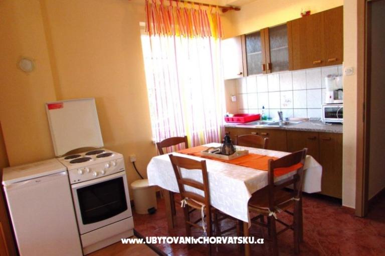 Apartamenty Stanišić – foto 9