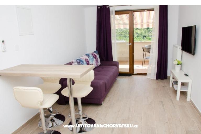 Apartamenty Ruža – foto 15