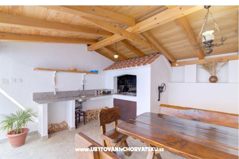 Apartament Marta za 6 osoba  – foto 12