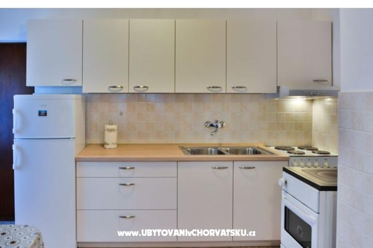 Apartament Marta za 6 osoba  – foto 13