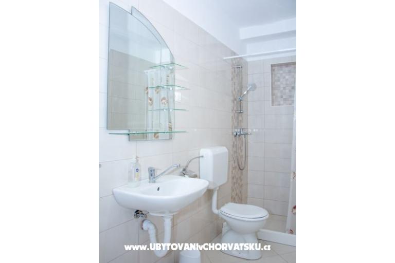 Apartament Marta za 6 osoba  – foto 14