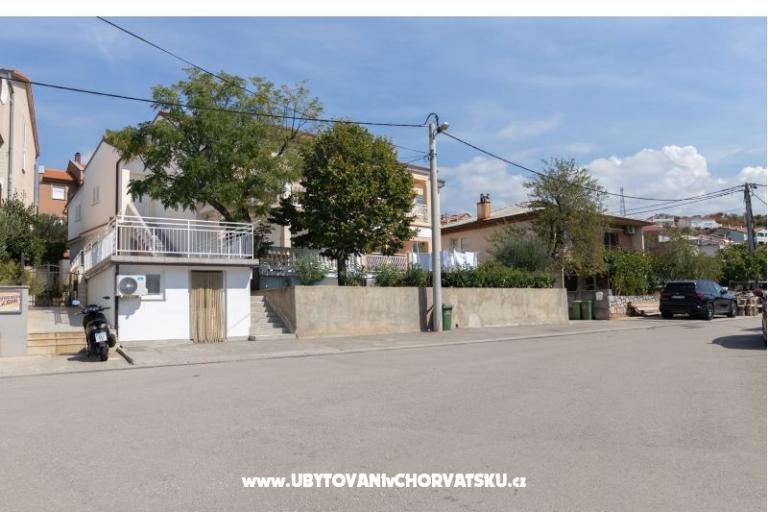 Apartament Marta za 6 osoba  – foto 15