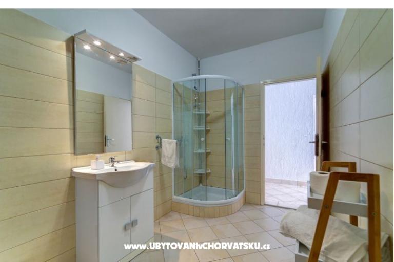 Apartament Marta za 6 osoba  – foto 16