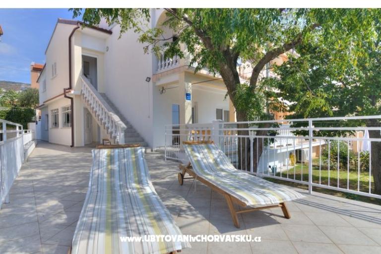 Apartament Marta za 6 osoba  – foto 18