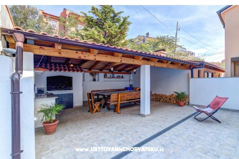 Apartament Marta za 6 osoba  – foto 2