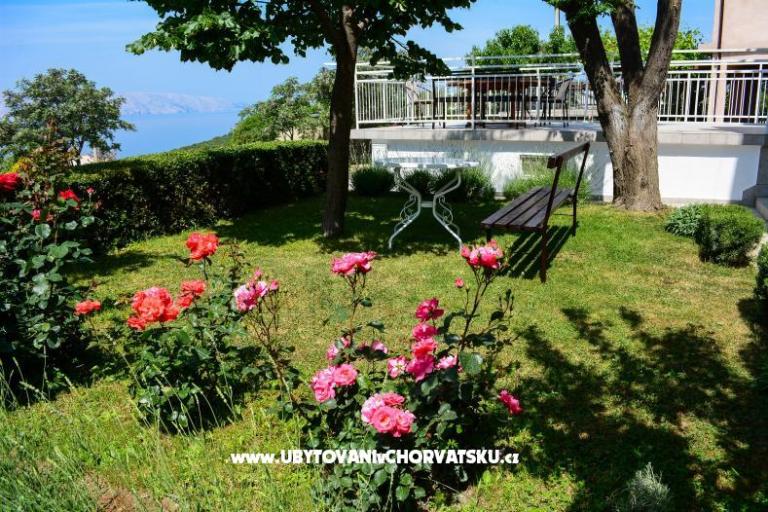 Apartament Marta za 6 osoba  – foto 5