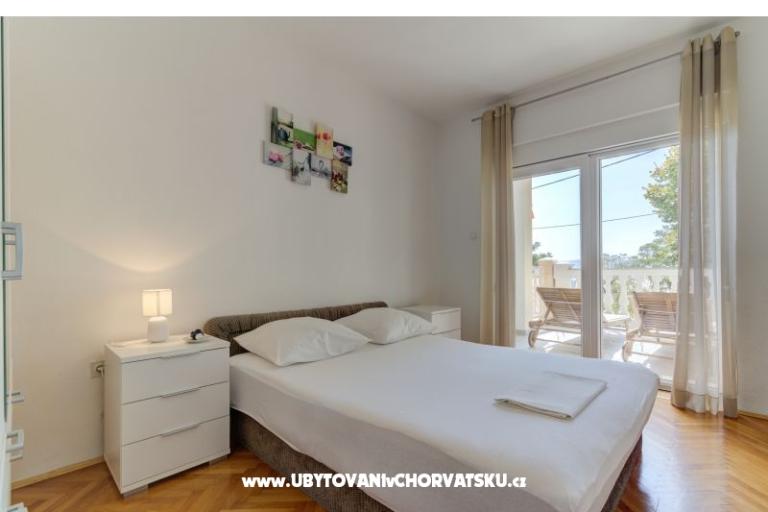 Apartament Marta za 6 osoba  – foto 8