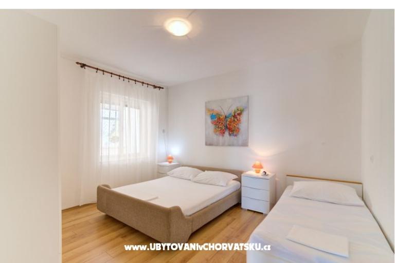 Apartament Marta za 6 osoba  – foto 9