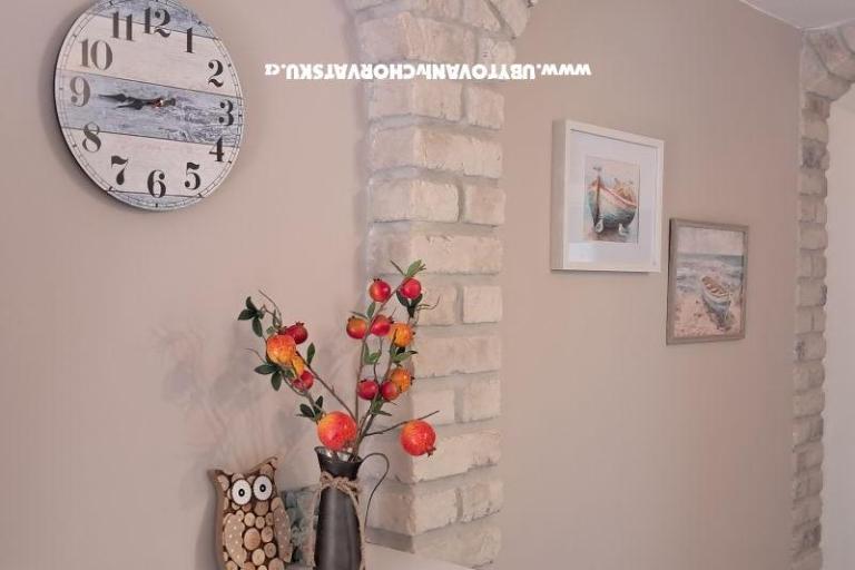 1918 Apartament centar Šibenik – foto 11