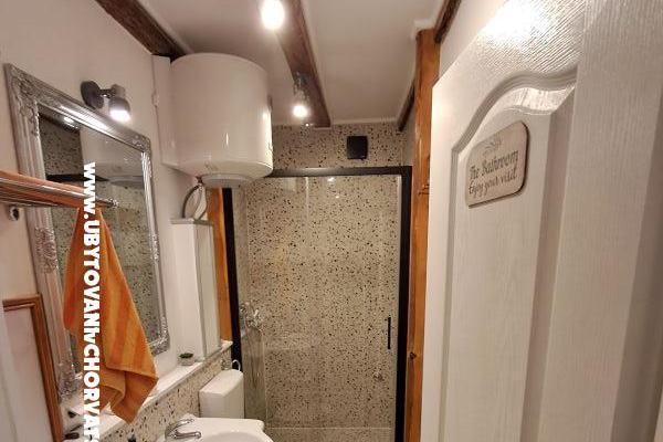 1918 Apartament centar Šibenik – foto 13