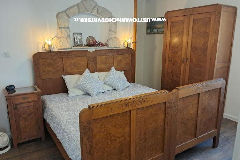 1918 Apartament centar Šibenik – foto 15