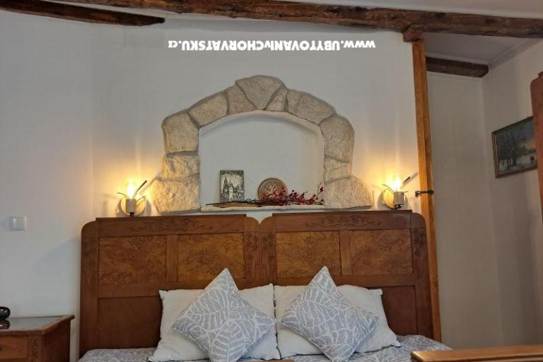 1918 Apartament centar Šibenik – foto 16