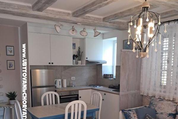 1918 Apartament centar Šibenik – foto 5