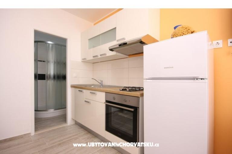 A.Kalabrić  Apartament – foto 9