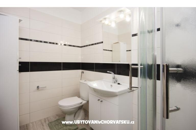 A.Kalabrić  Apartament – foto 10