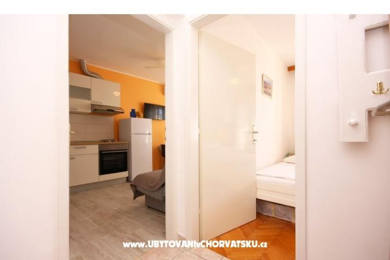 A.Kalabrić  Apartament – foto 11