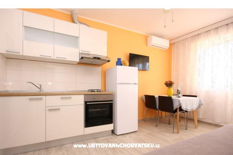 A.Kalabrić  Apartament – foto 12