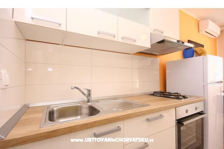A.Kalabrić  Apartament – foto 13