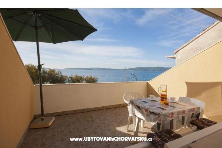 A.Kalabrić  Apartament – foto 16