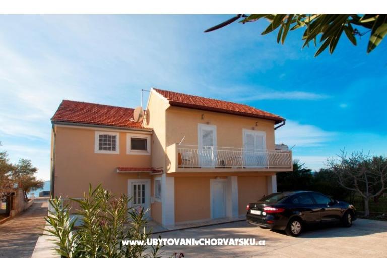 A.Kalabrić  Apartament – foto 2