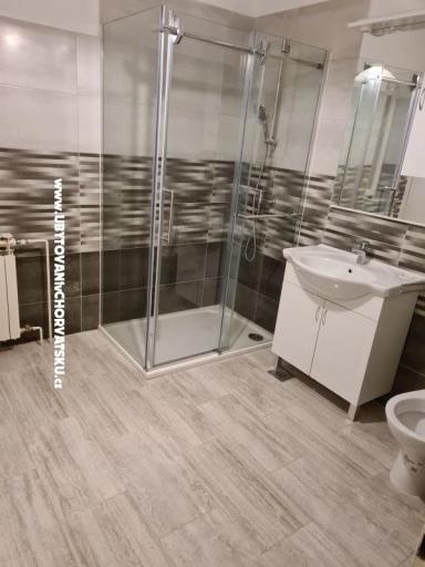 A.Kalabrić  Apartament – foto 6