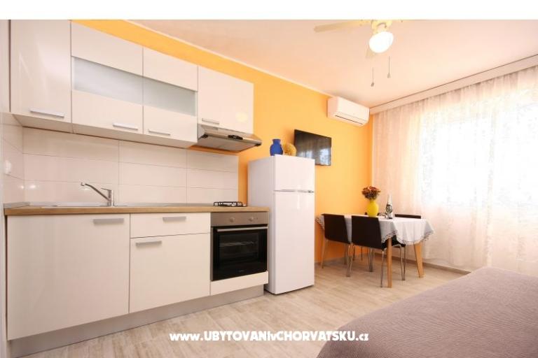 A.Kalabrić  Apartament – foto 7