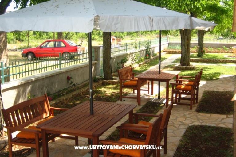 Agrotourism Galic (Park Krka) – foto 13