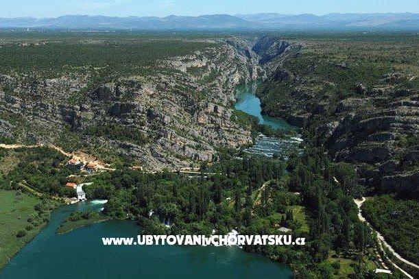 Agrotourism Galic (Park Krka) – foto 17
