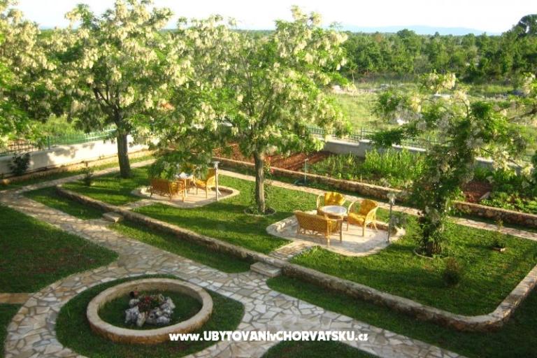 Agrotourism Galic (Park Krka) – foto 3