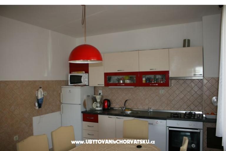 Apartament Nina – foto 2
