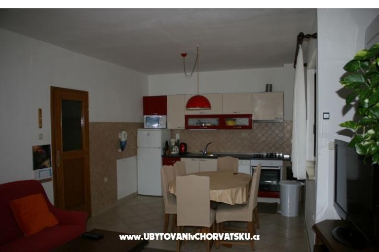 Apartament Nina – foto 3