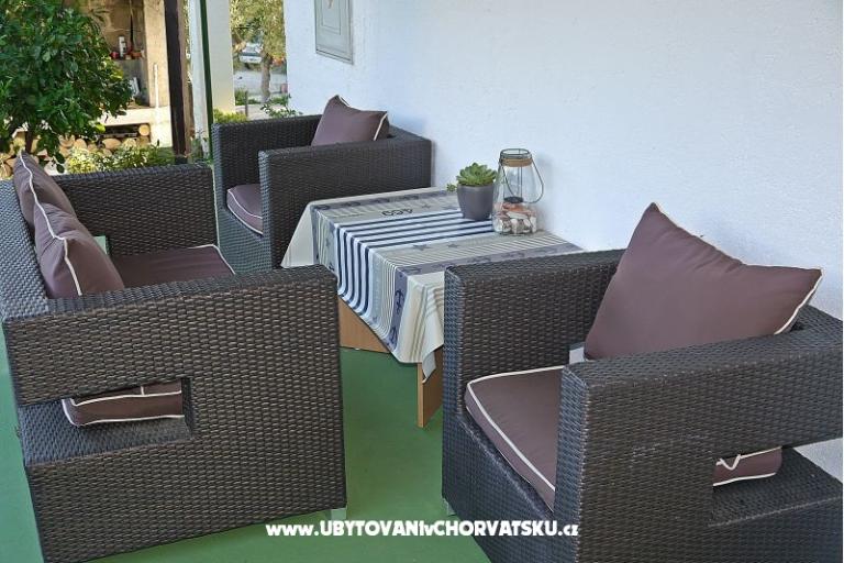 Apartament Brodarica Beach – foto 11