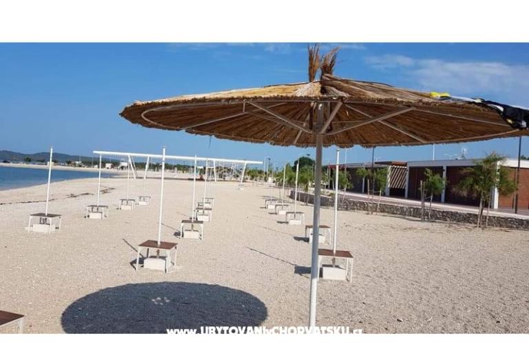 Apartament Brodarica Beach – foto 12