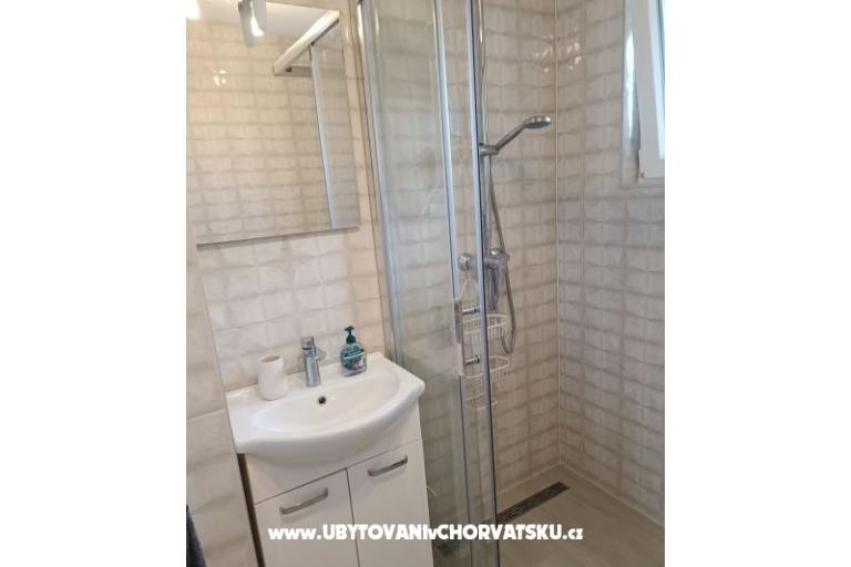 Apartament Brodarica Beach – foto 13