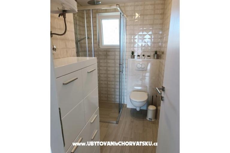 Apartament Brodarica Beach – foto 14
