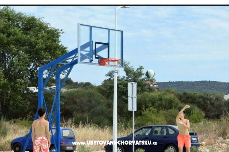 Apartament Brodarica Beach – foto 15